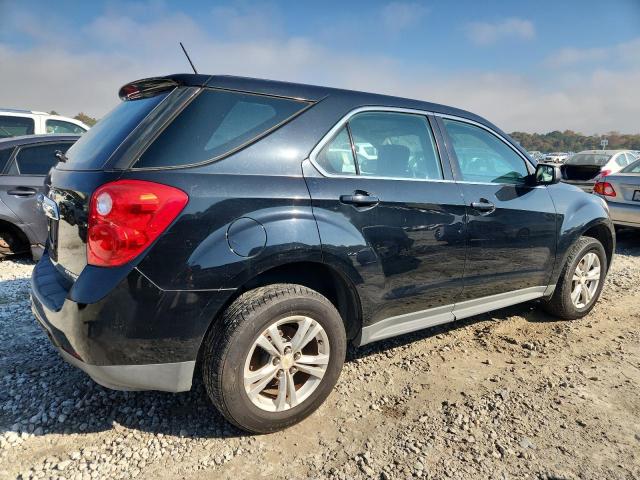 2013 CHEVROLET EQUINOX LS #3304601468