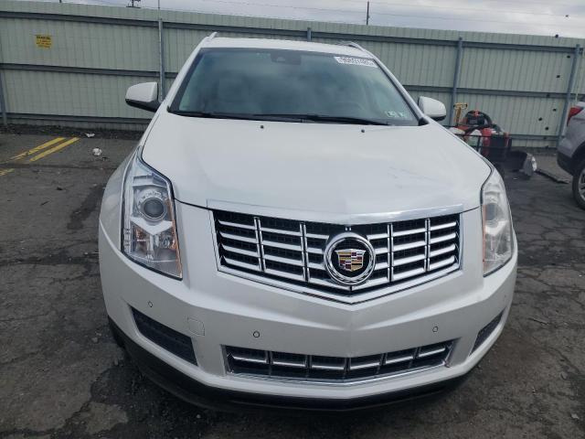 2015 CADILLAC SRX LUXURY #3303879708
