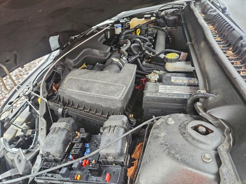 2016 FORD FUSION SE #3298204077