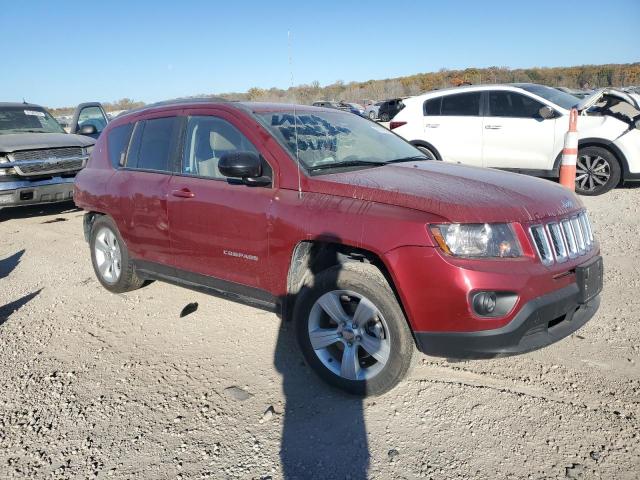 2014 JEEP COMPASS SP - 1C4NJCBB2ED827422