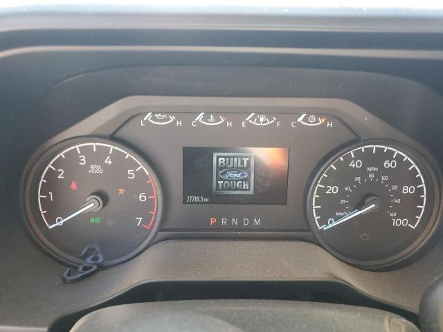 2024 FORD F250 SUPER #3298117138