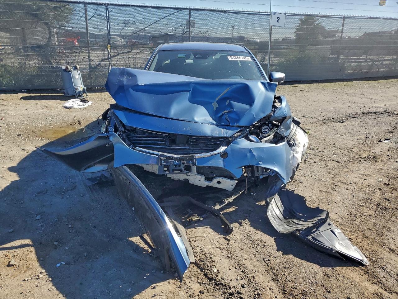 MAZDA 6 GRAND TOURING