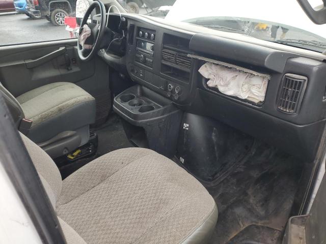 2016 CHEVROLET EXPRESS G2 #3304714933