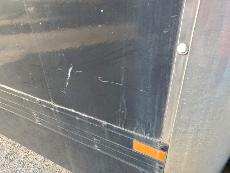 2016 FORD TRANSIT #3312387125