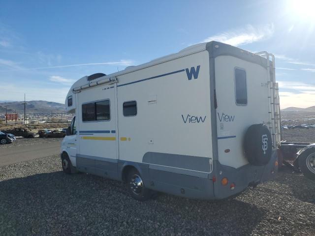 2006 DODGE SPRINTER 3 #3284965955