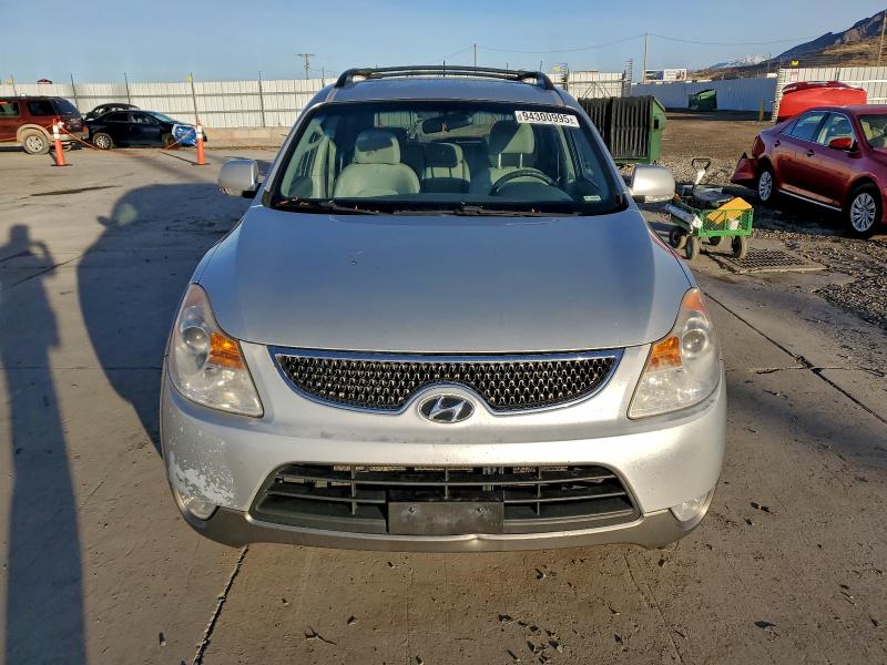 2010 HYUNDAI VERACRUZ G #3298131129