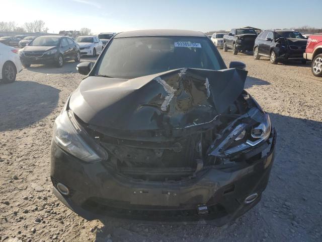 2018 NISSAN SENTRA S #3296702742