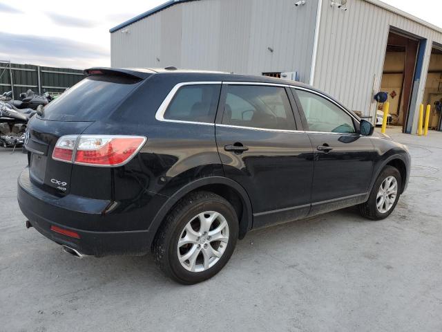 2012 MAZDA CX-9 #3291411169