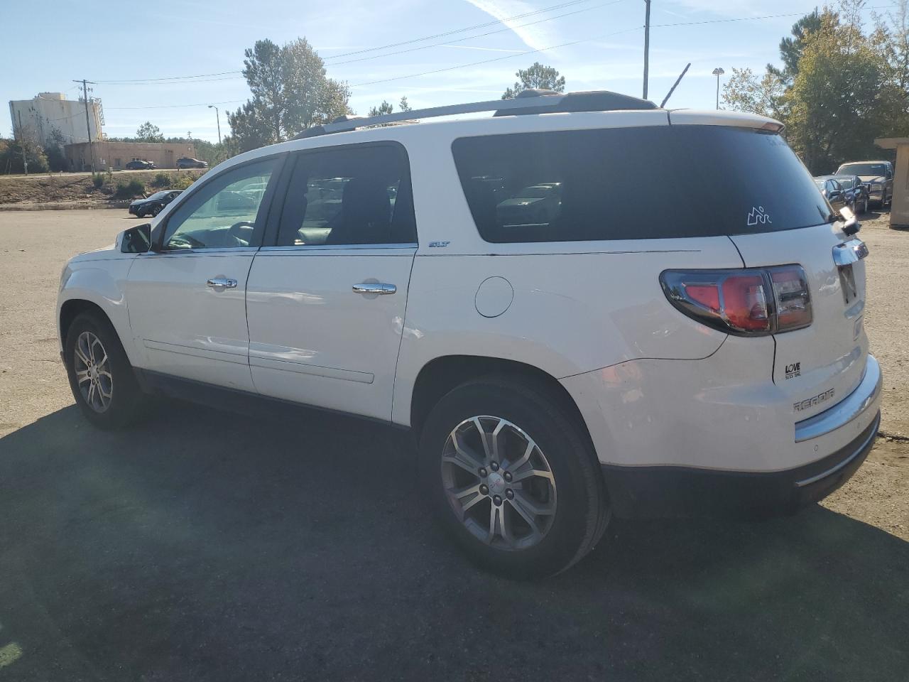 GMC ACADIA SLT-1