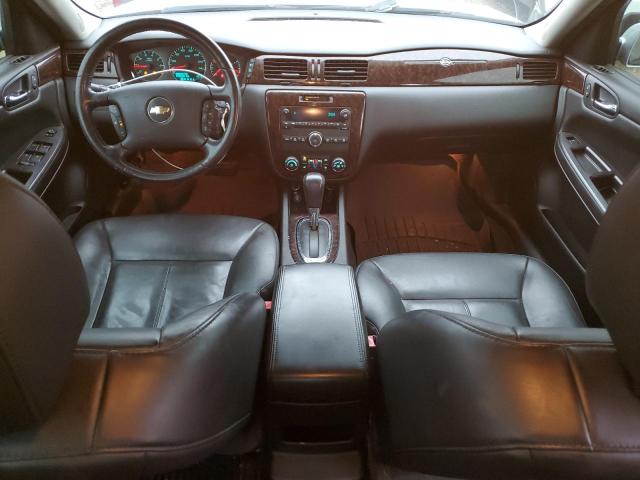 2014 CHEVROLET IMPALA LIM #3292468746