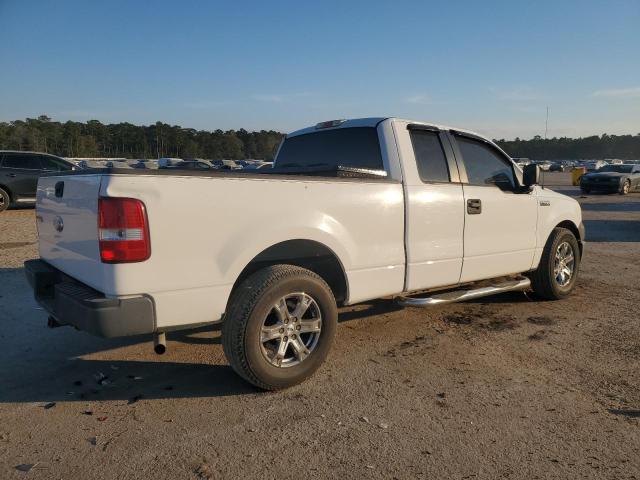 2007 FORD F150 #3318983923