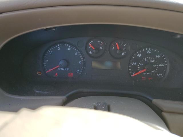 2004 FORD TAURUS SE #3286785889