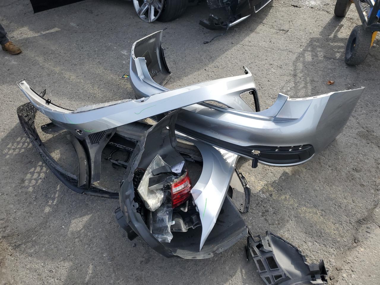 VOLKSWAGEN JETTA SPORT