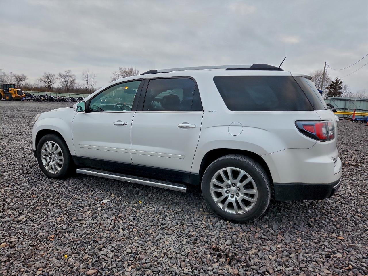 GMC ACADIA SLT-1