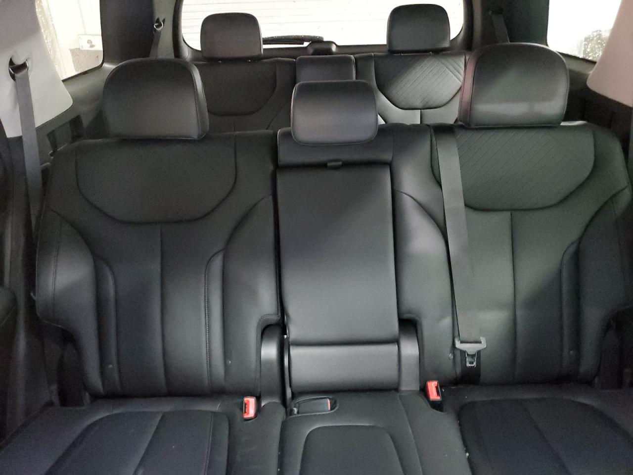 HYUNDAI PALISADE SEL PREMIUM