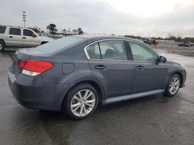 2013 SUBARU LEGACY 2.5 #3287292991
