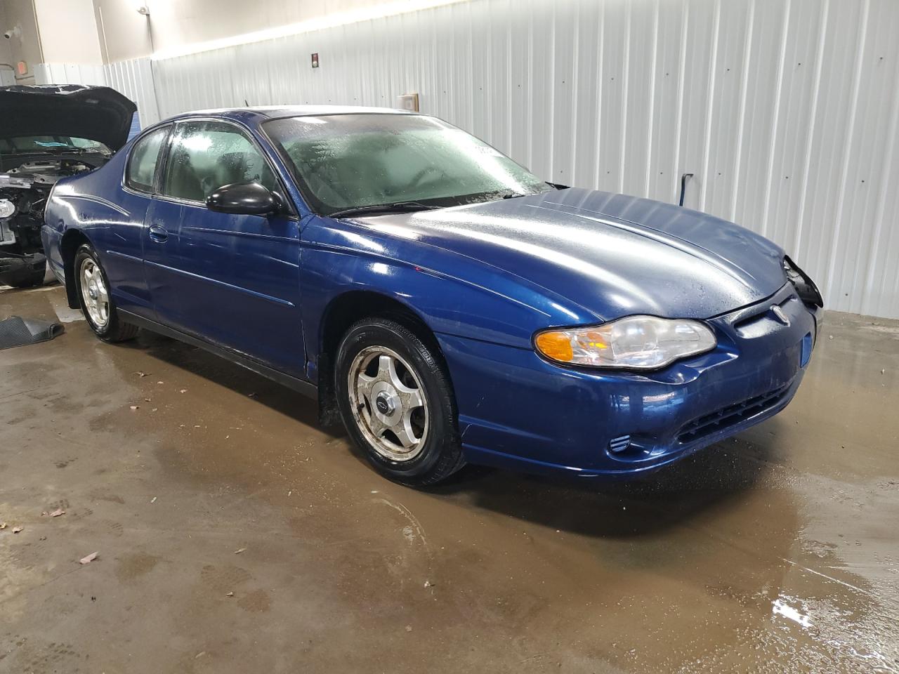 Lot #3287455996 2005 CHEVROLET MONTE CARL