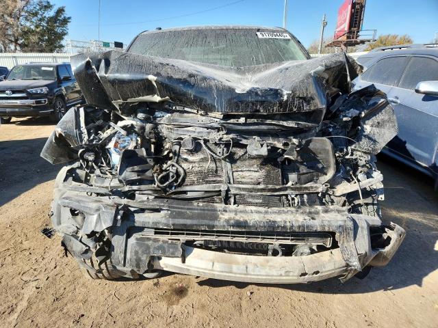 2017 TOYOTA TUNDRA CRE #3292667595