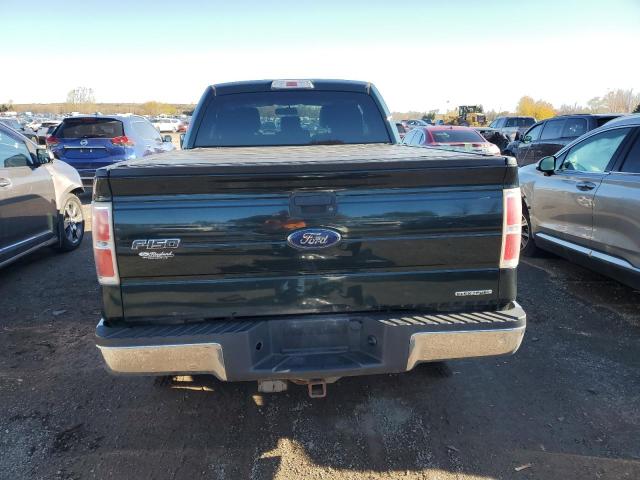 2013 FORD F150 SUPER - 1FTEX1EM0DFC07994