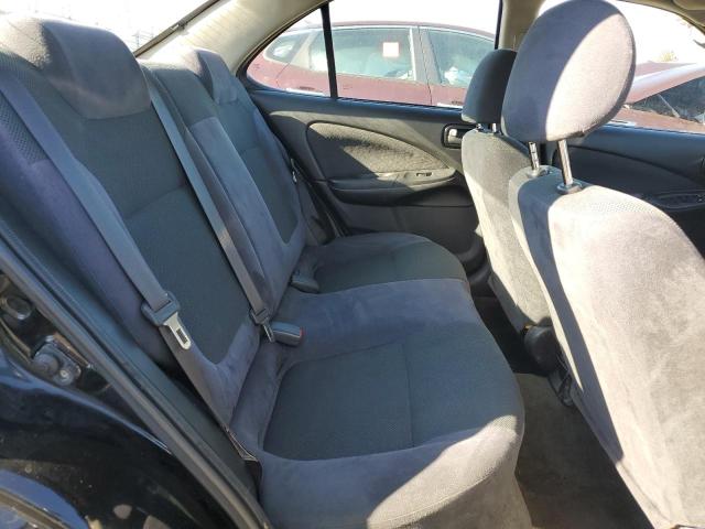 2006 NISSAN SENTRA 1.8 #3301938448