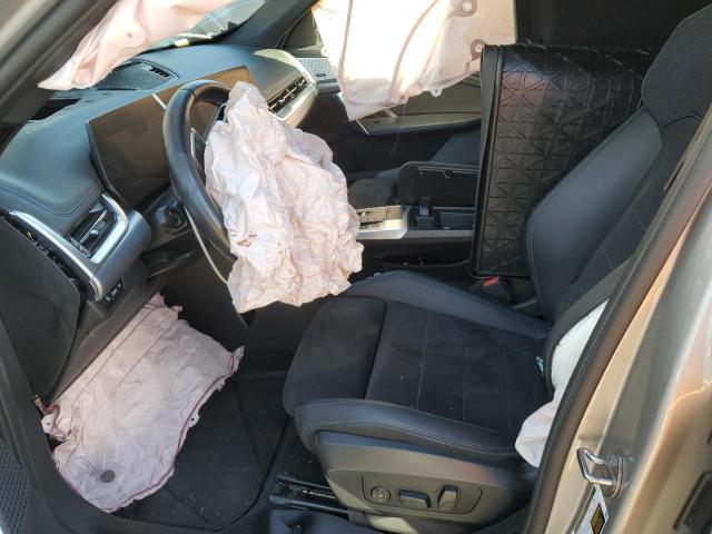 2024 BMW X1 M35I #3308376286