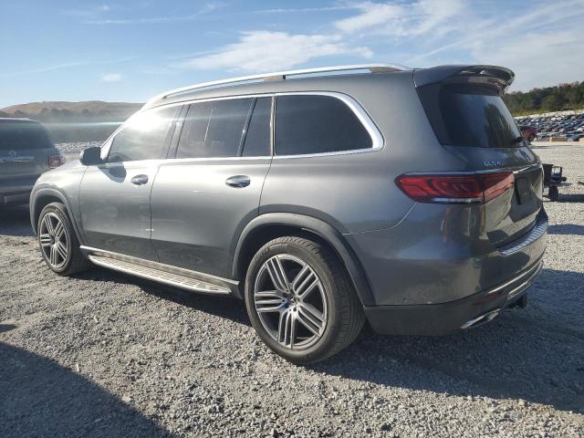 2022 MERCEDES-BENZ GLS 450 4M #3316813410