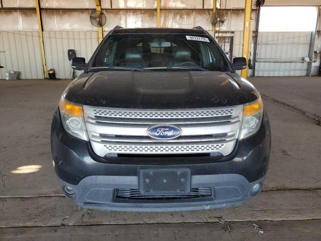 2013 FORD EXPLORER X #3284922940