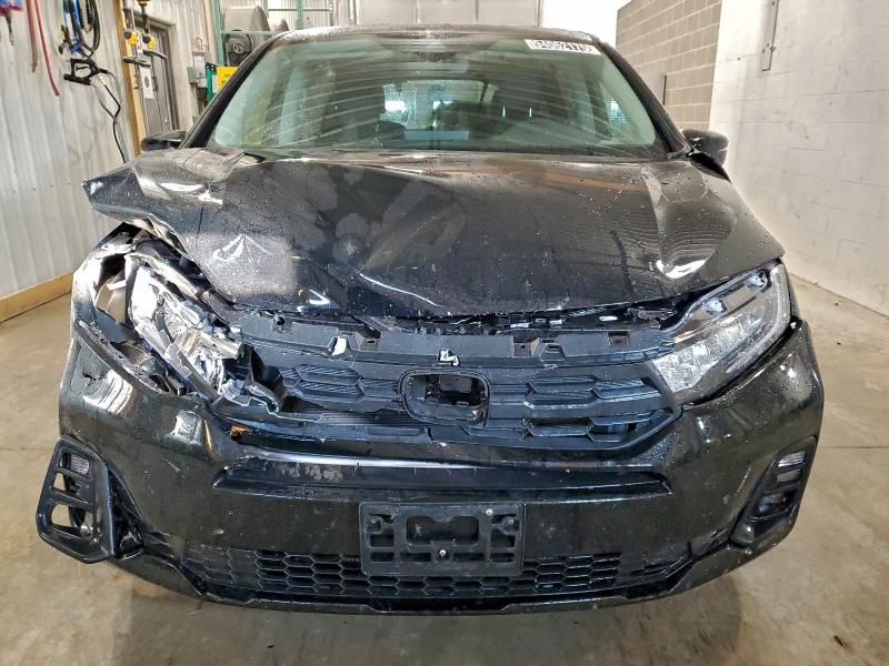 2025 HONDA ODYSSEY EX #3303337003