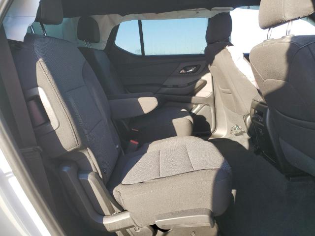2023 CHEVROLET TRAVERSE L #3302885957