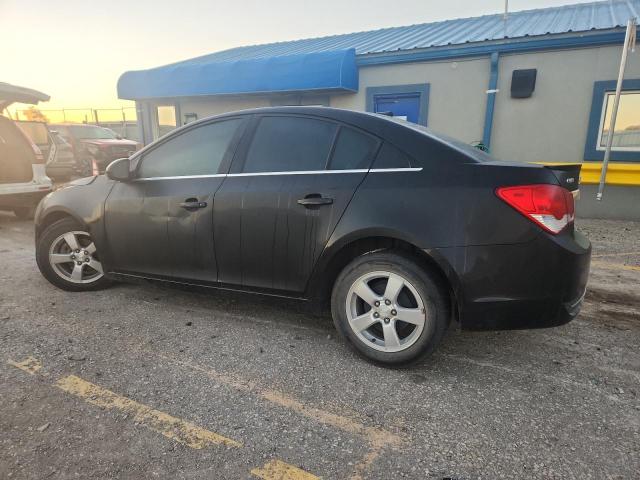 2014 CHEVROLET CRUZE LT #3287804093
