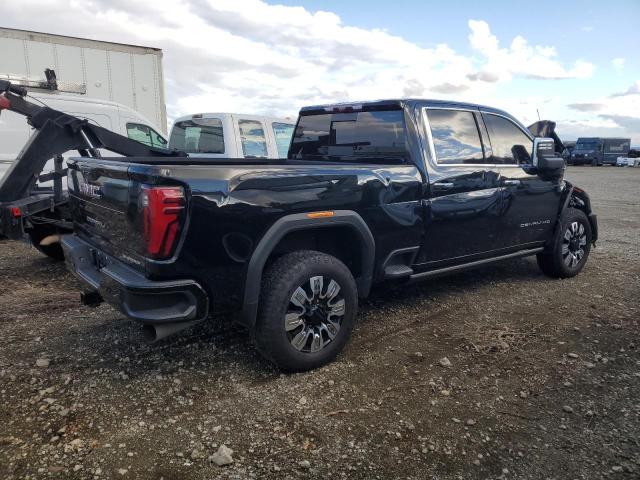 2024 GMC SIERRA K25 #3316093221
