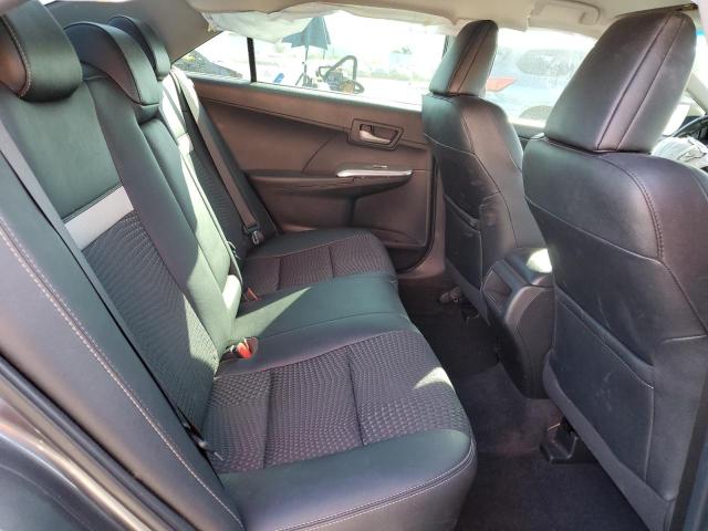 2013 TOYOTA CAMRY L #3302879947