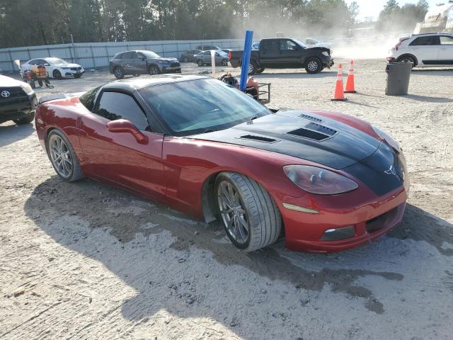 2009 CHEVROLET CORVETTE #3291399134