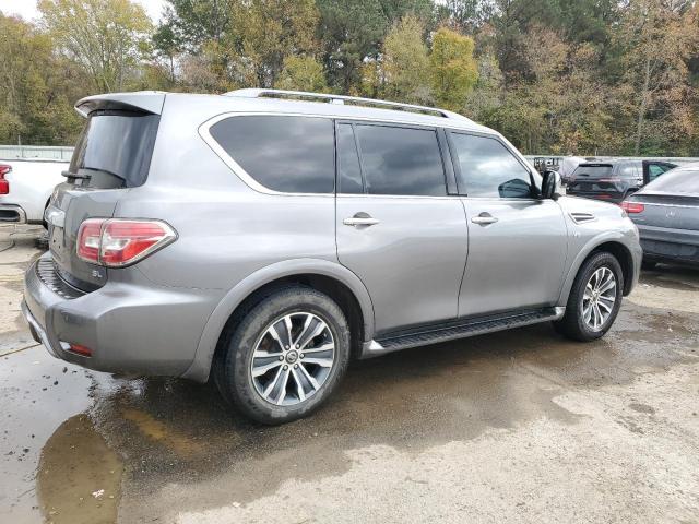 2019 NISSAN ARMADA SV #3296279507