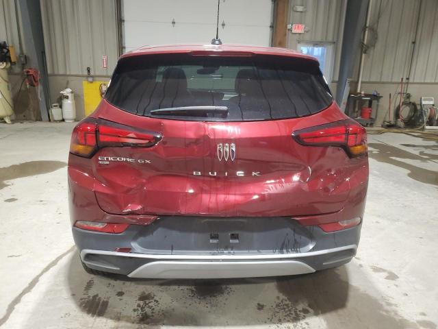 2024 BUICK ENCORE GX #3293335437