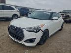 Lot #3304641948 2016 HYUNDAI VELOSTER T