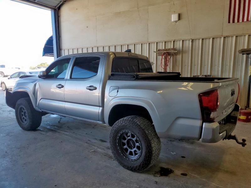 2023 TOYOTA TACOMA DOU #3302985614