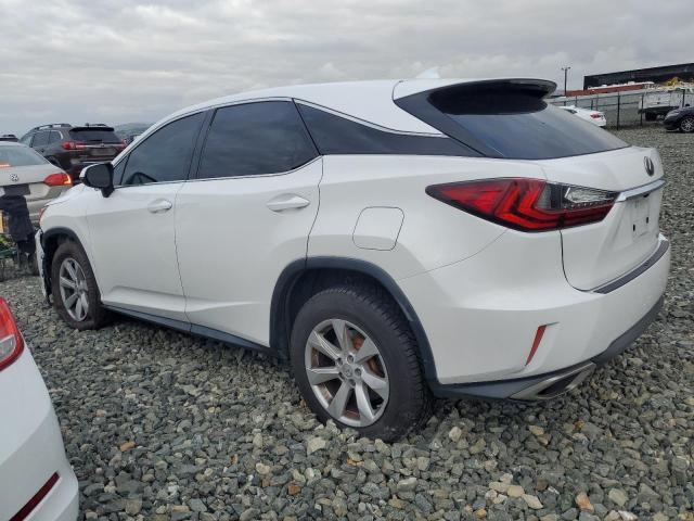 2017 LEXUS RX 350 BAS #3317810082