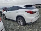 Lot #3317810082 2017 LEXUS RX 350 BAS