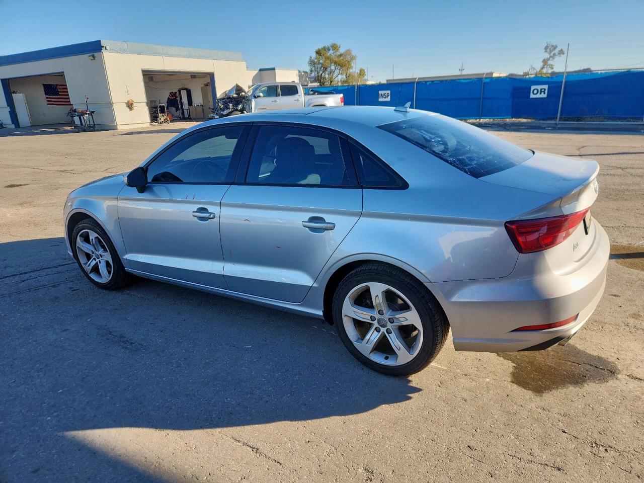 AUDI A3 PREMIUM