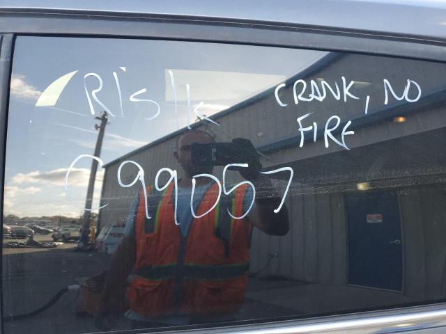 2017 FORD ESCAPE SE #3290193220