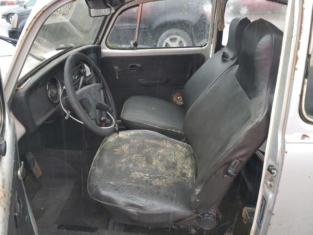 1976 VOLKSWAGEN BEETLE #3291413170