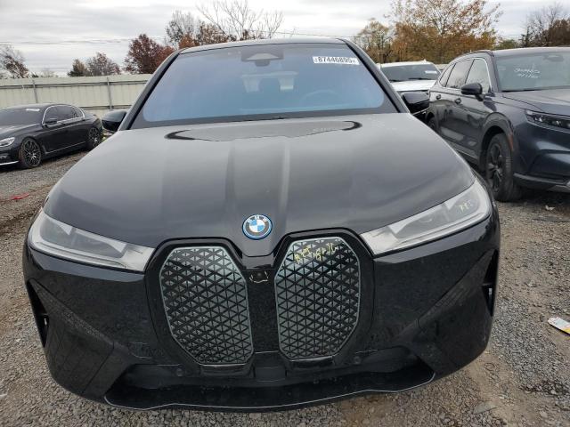 2025 BMW IX XDRIVE5 #3304724914