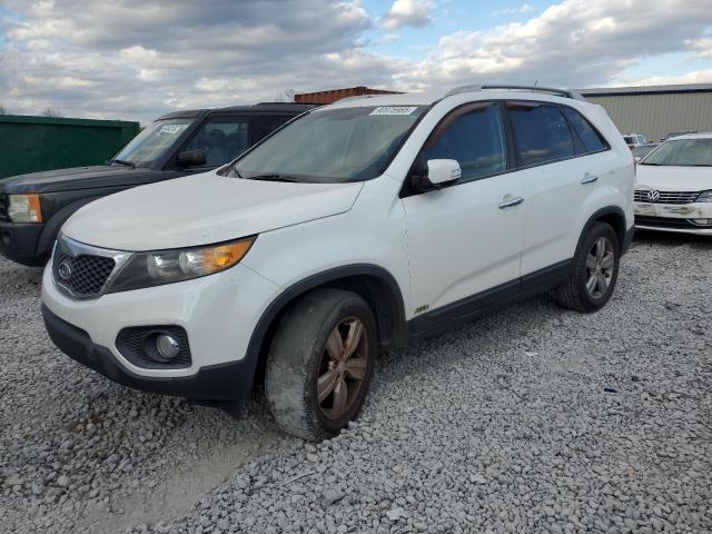 2013 KIA SORENTO EX #3309423963