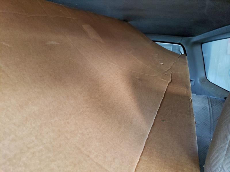 2001 TOYOTA 4RUNNER SR #3301652626