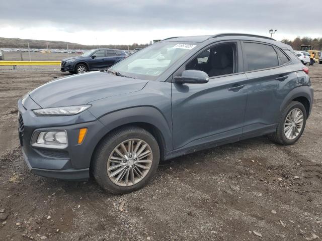 2019 HYUNDAI KONA SEL #3303882701