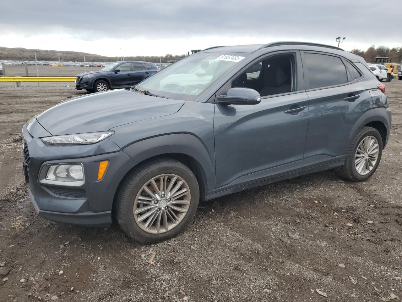 HYUNDAI KONA SEL