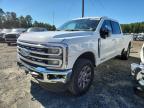 Lot #3305511068 2024 FORD F350 SUPER