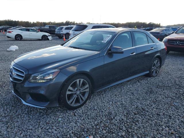 Global Auto Auctions: 2014 MERCEDES-BENZ E 350 4MAT