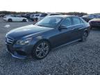Lot #3293282423 2014 MERCEDES-BENZ E 350 4MAT